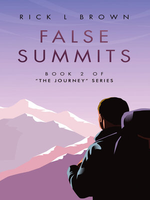 cover image of False Summits